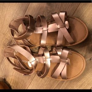 Cat & Jack Sandals